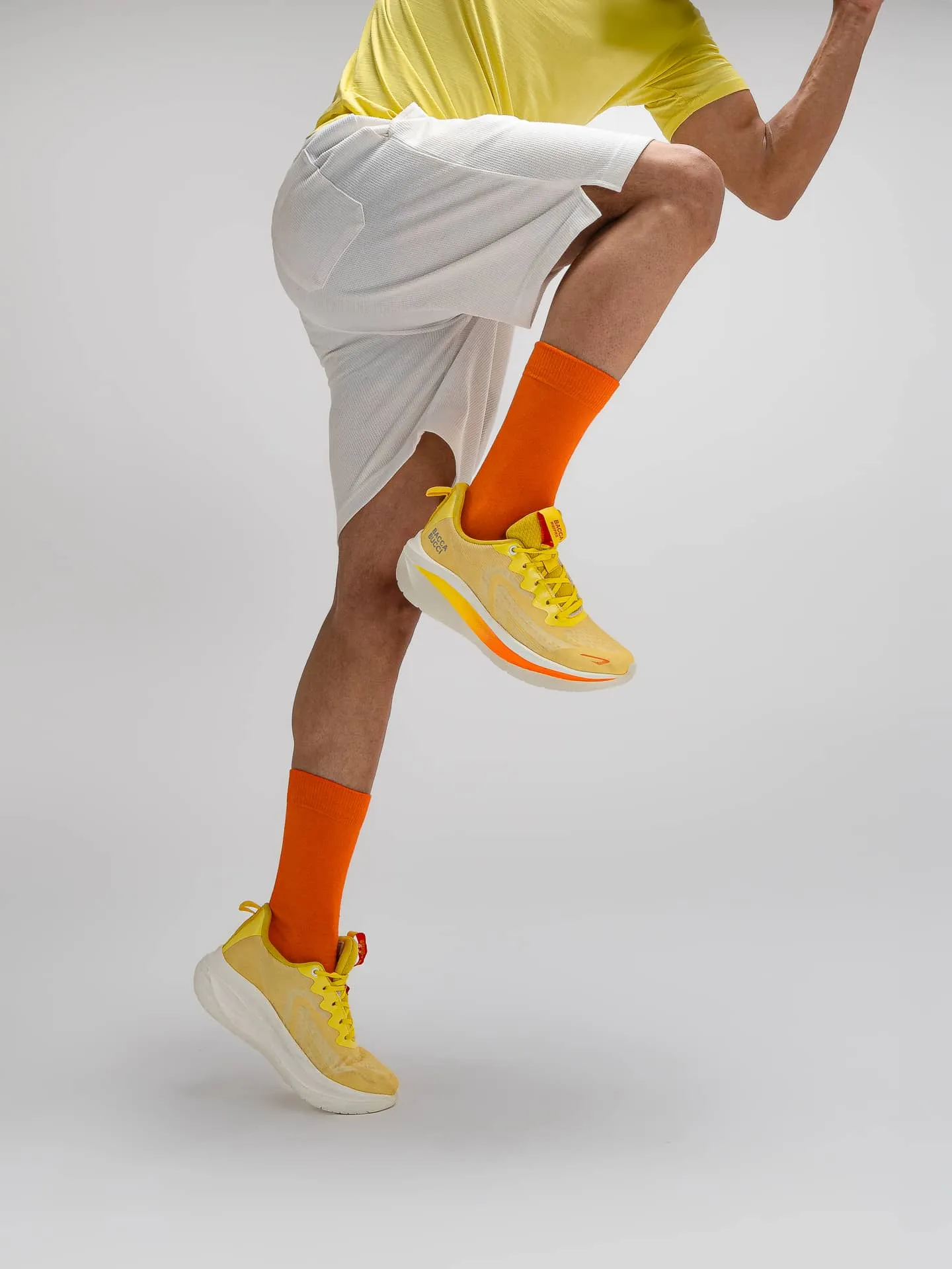 Bacca Bucci SPEED PRO Athleisure Running Shoes Alo Sneakers Sale