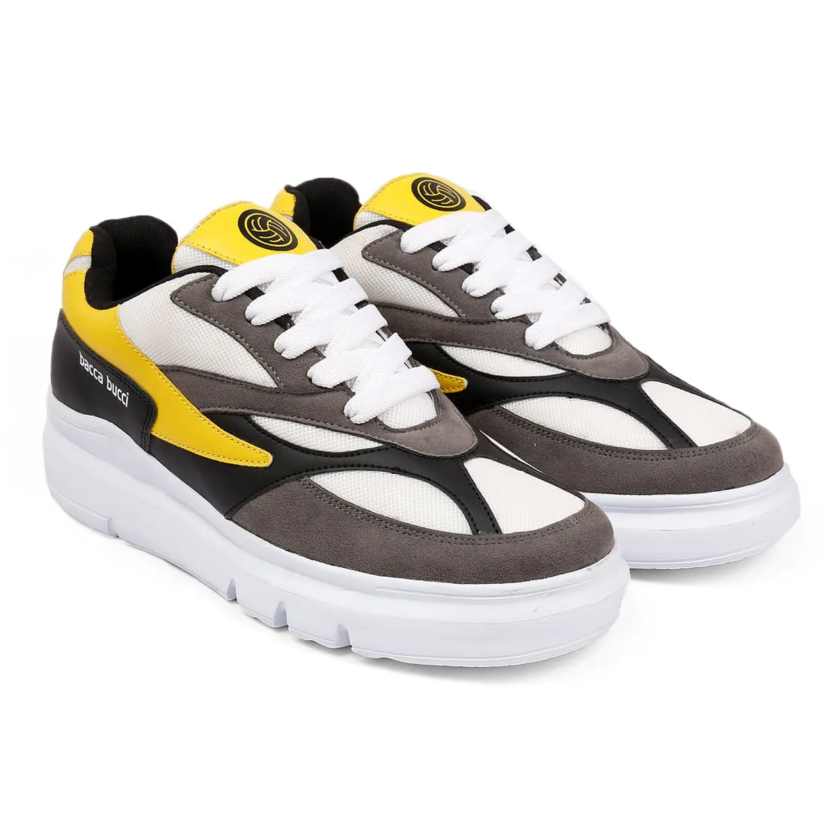 Bacca Bucci Urban Retro Qupid Shoes Flats