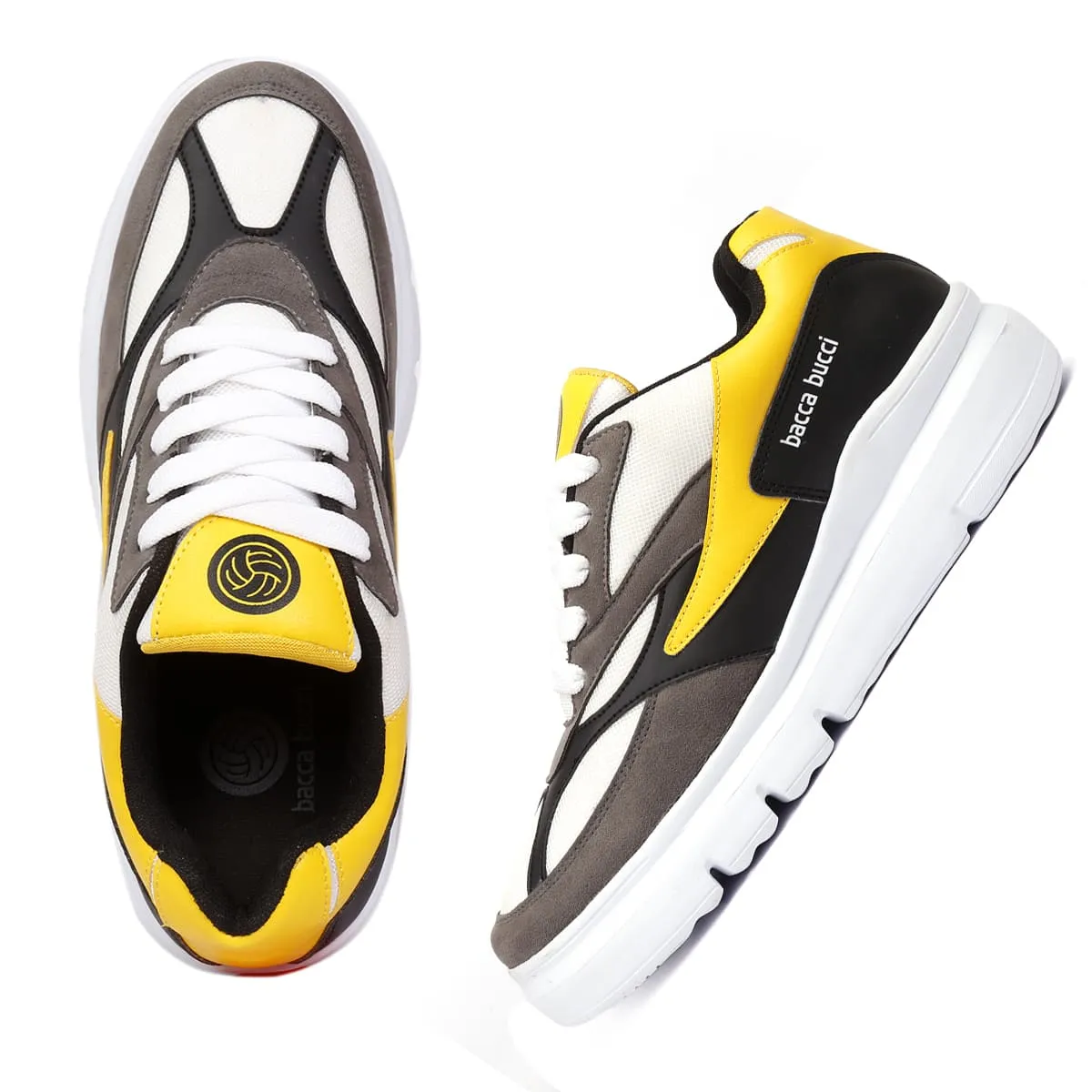 Bacca Bucci Urban Retro Lifting Shoes