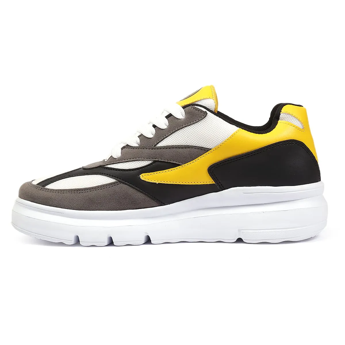 Bacca Bucci Urban Retro Flat Chinese Shoes