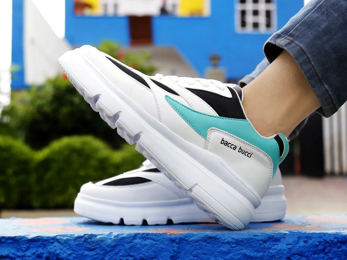 Bacca Bucci Urban Retro Hsn Flat Shoes