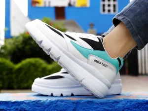 Bacca Bucci Urban Retro Low Cost Flat Shoes