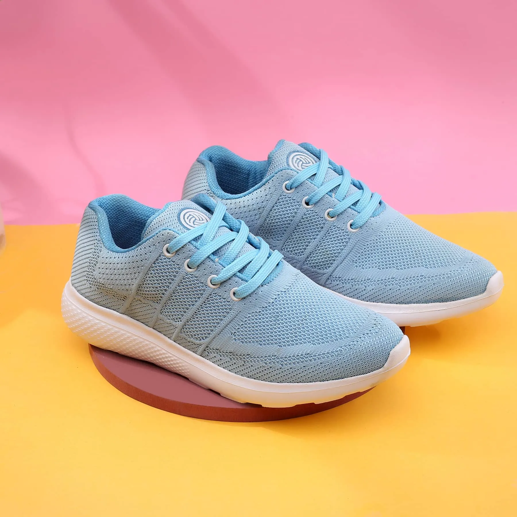 Run 70s 2.0 Sneakers Bacca Bucci Women Everyday Running/Walking/Training Shoe