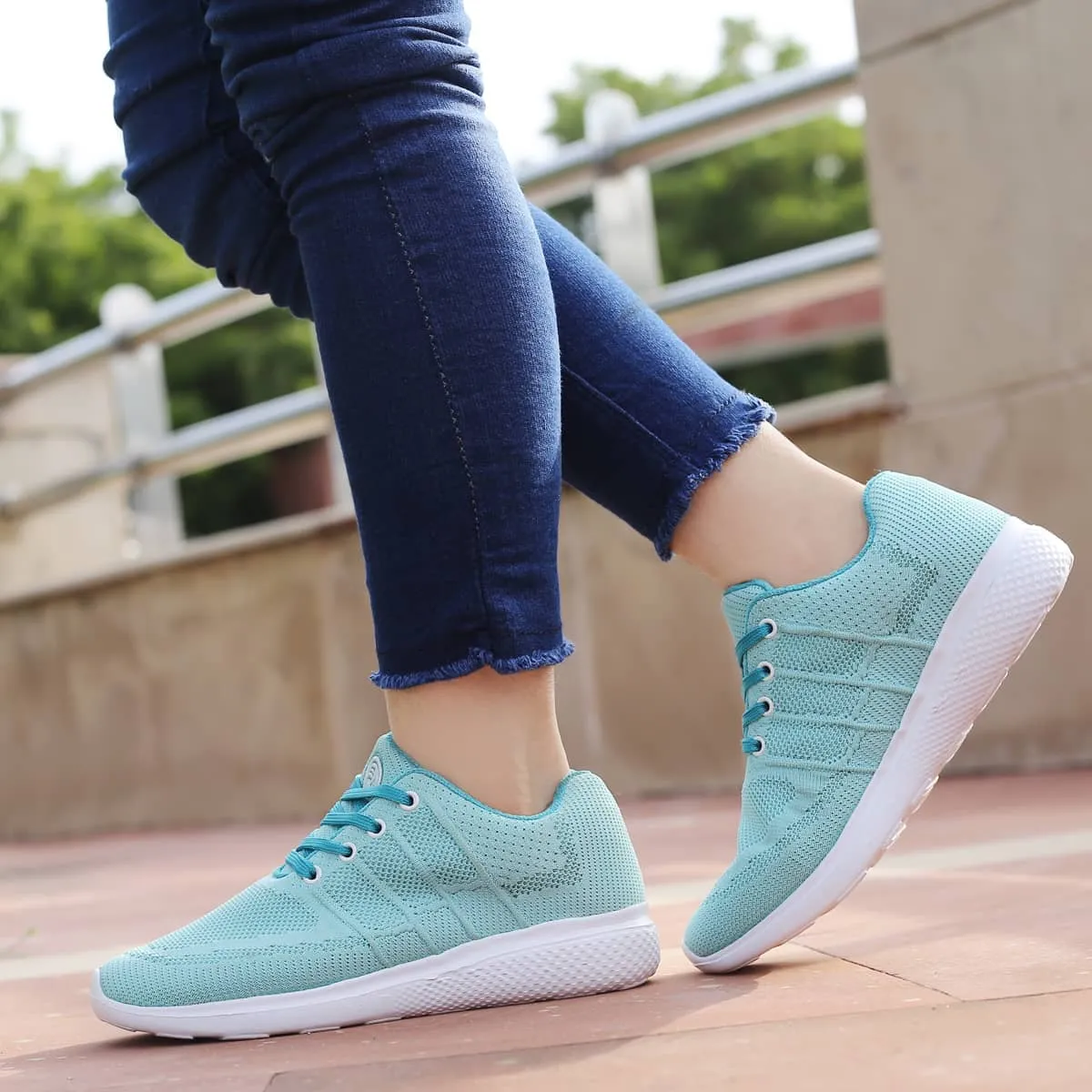 Best Sneakers For Winter Bacca Bucci Women Everyday Running/Walking/Training Shoe