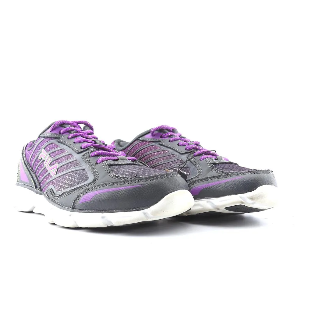 FILA LIGHTWEIGHT Long Run Running Shoes
