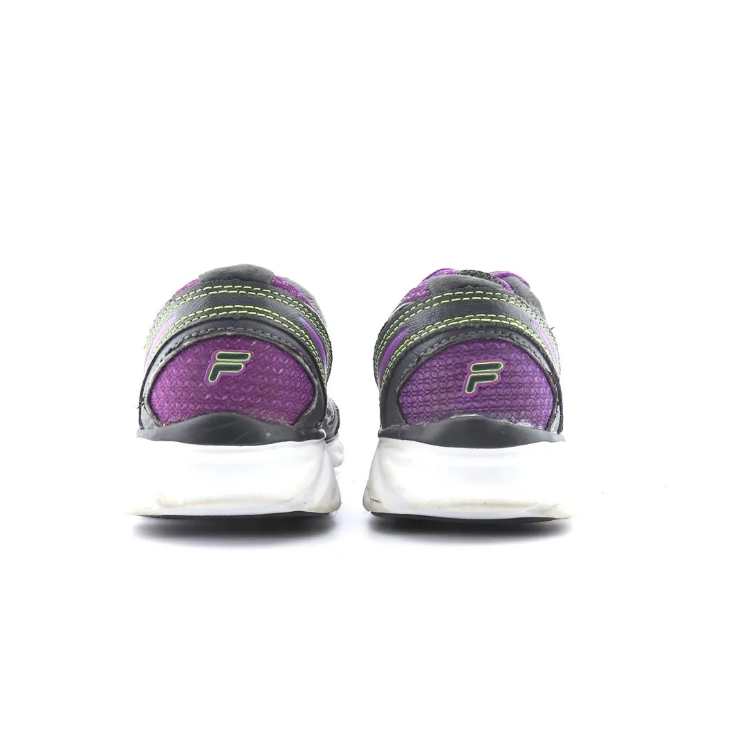 FILA LIGHTWEIGHT Running Shoes Buying Guide