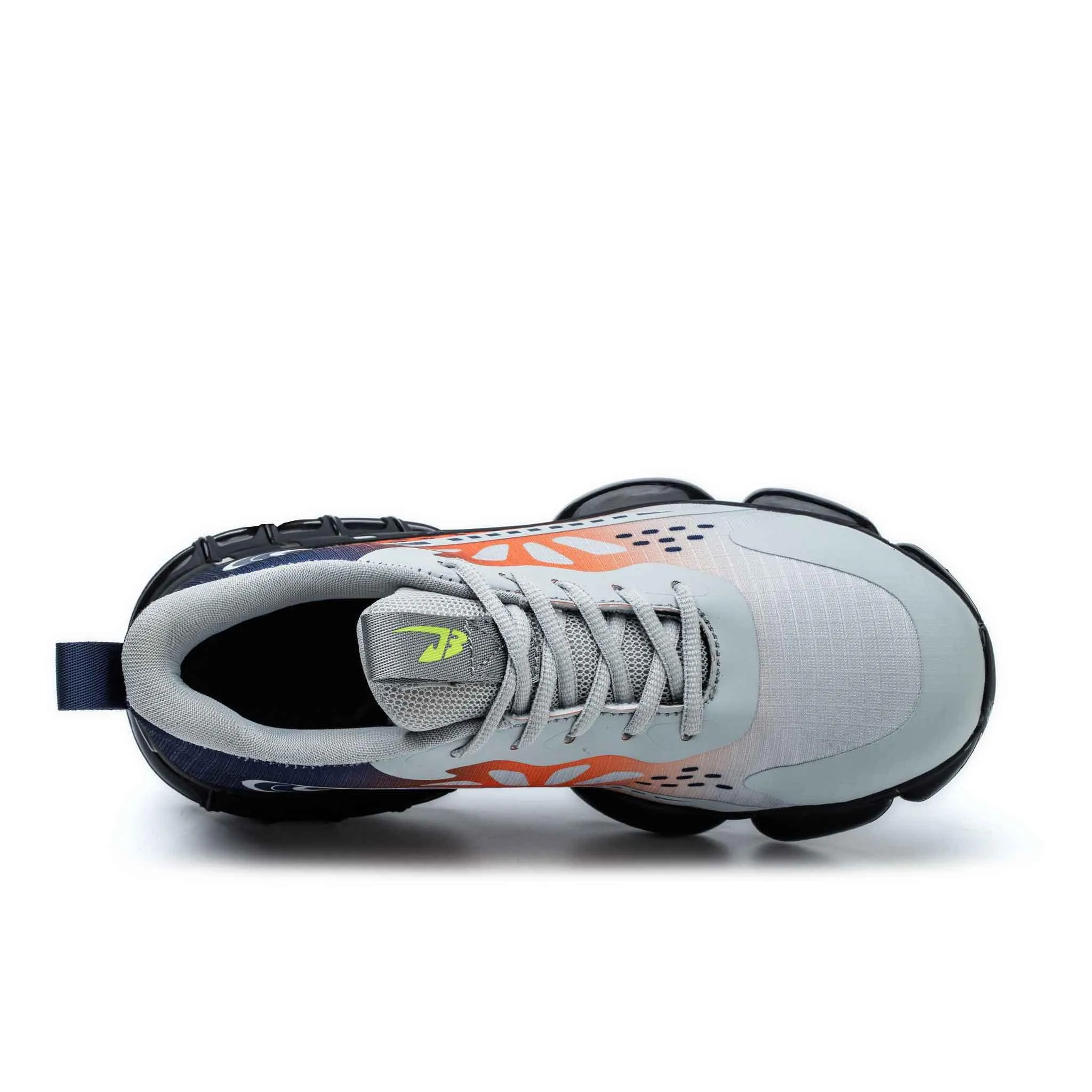 Work Boot Deals Women's Steel Toe Work Sneaker - Shock Absorbing | B249