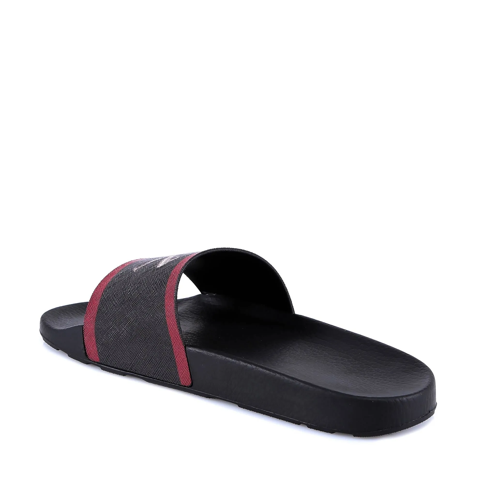 Sandals Travel Insurance Bally Shok-1 Logo Sandals