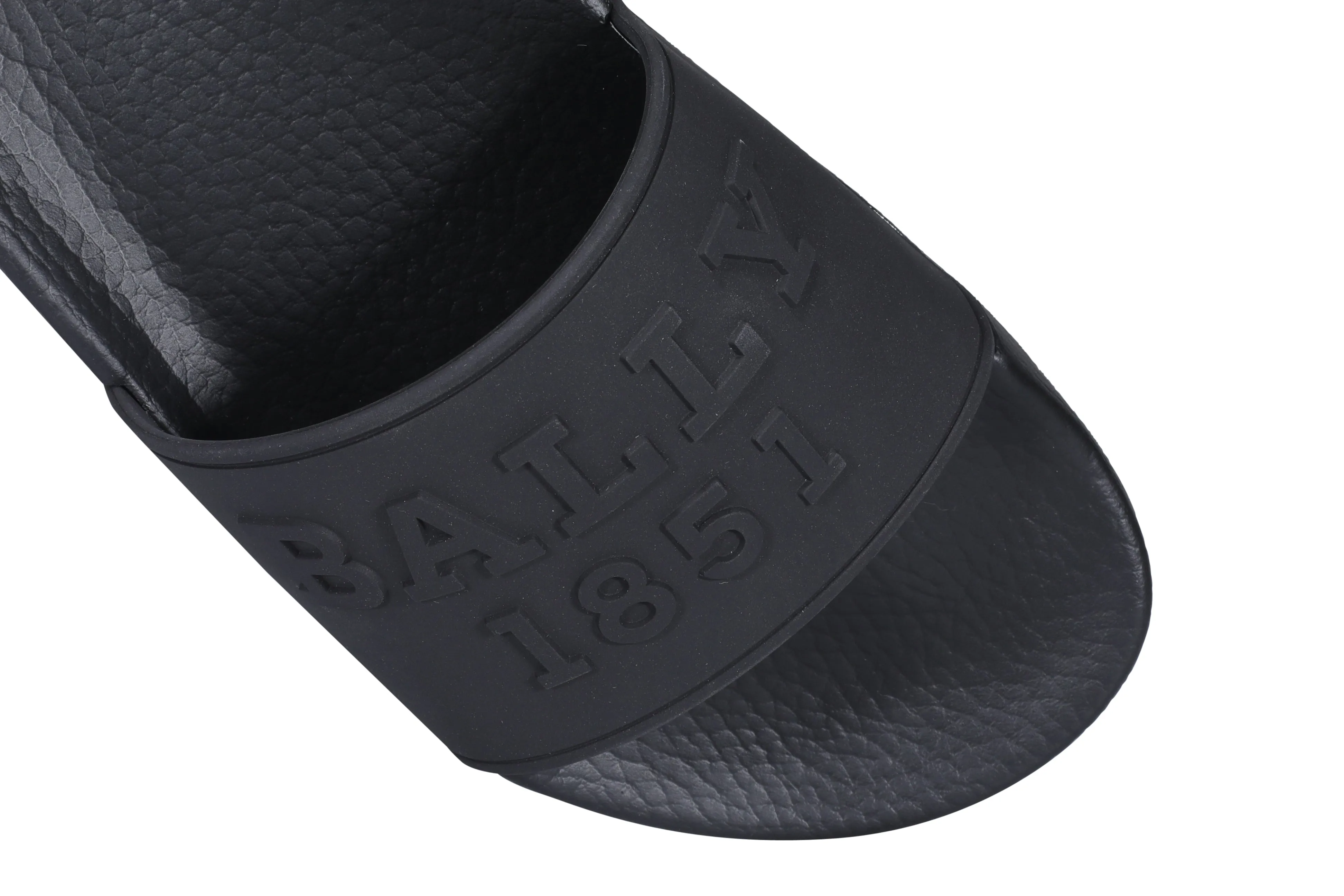 Bally Slaim Sandals Sandals Good For Flat Feet