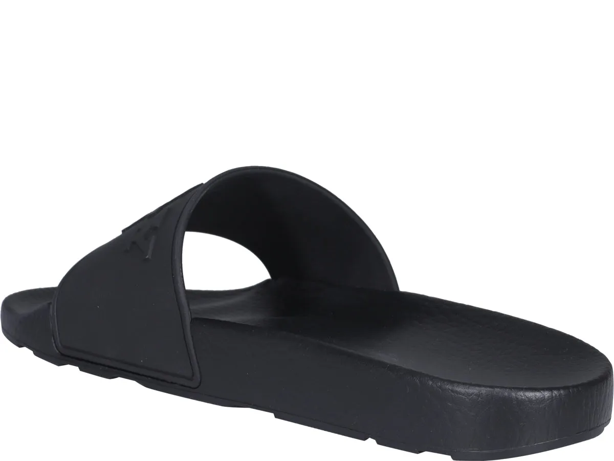 I Slide Sandals Bally Slaim Sandals