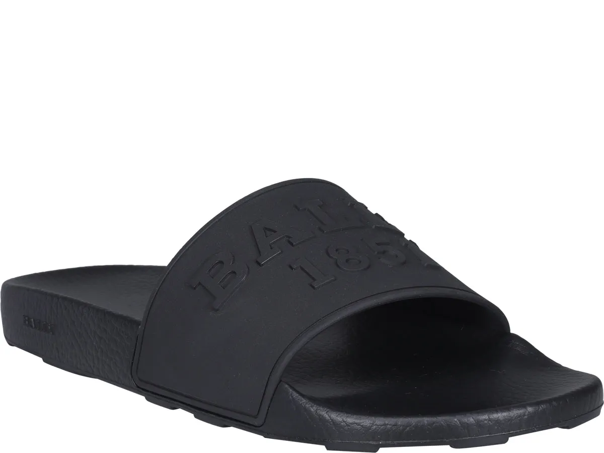 Bally Slaim Sandals Woden Sandals