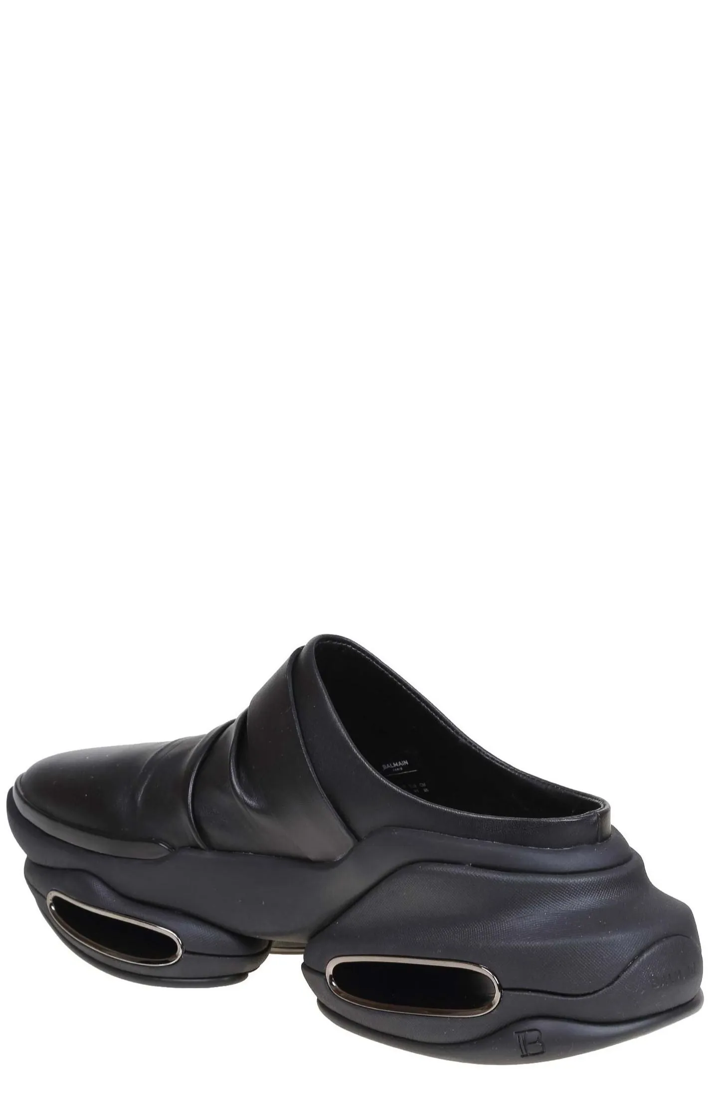 Ugg Sandals Balmain B-Bold Slip-On Mules