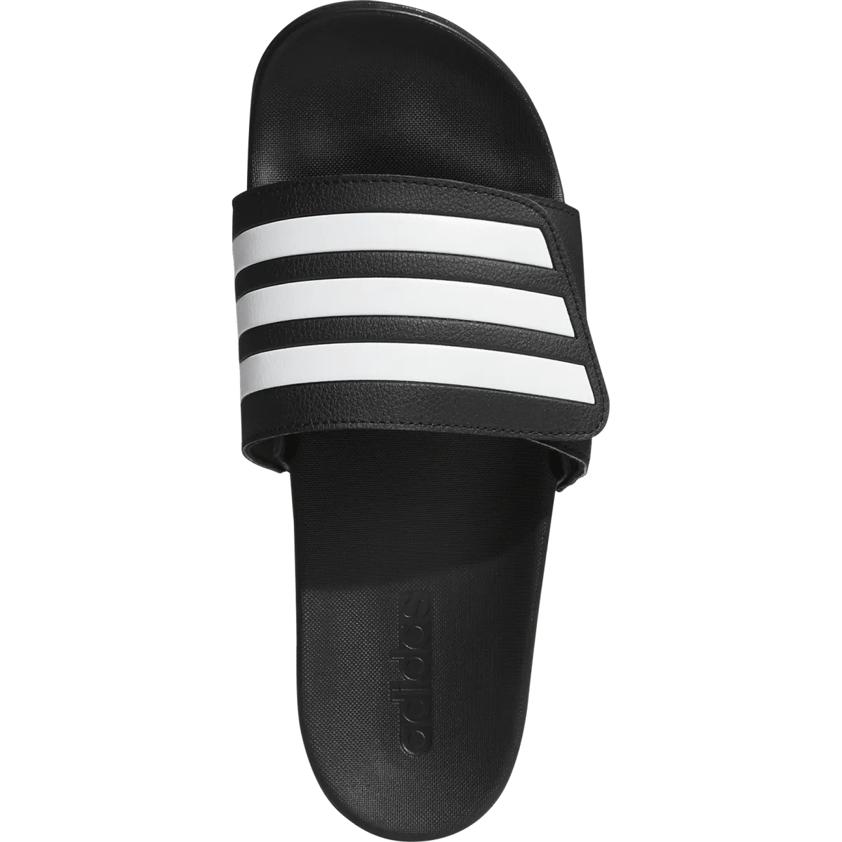 Adilette Comfort Adjustable Slides Formal Wear Sandals