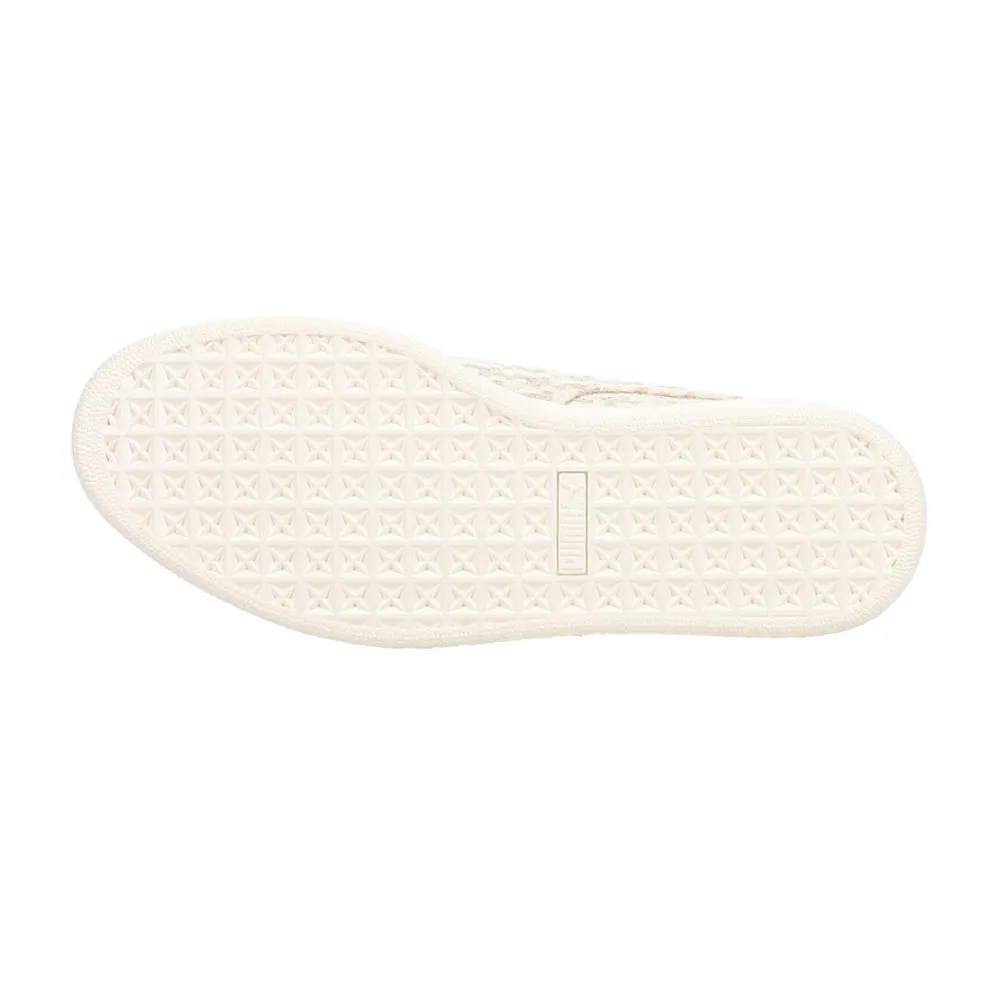 Basket Seaside Drills Lace Up Sneakers Road Running Shoes Asics