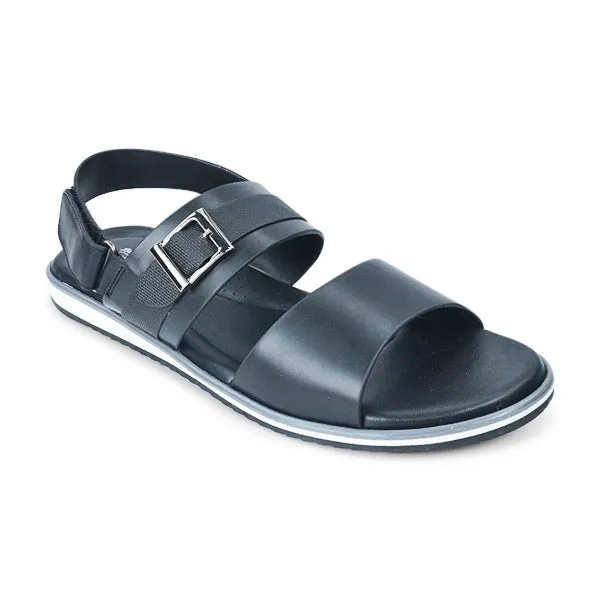 True Religion Slip Ons Bata Comfit T. LINE Belt Sandal for Men