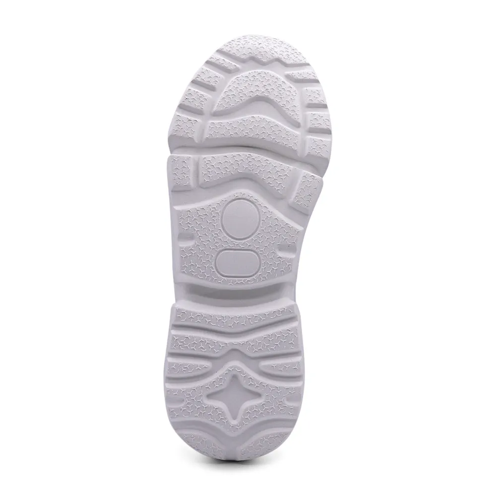 Bata Red label SELITA Performance Lace-Up Sneaker for Women Punky Brewster Sneakers