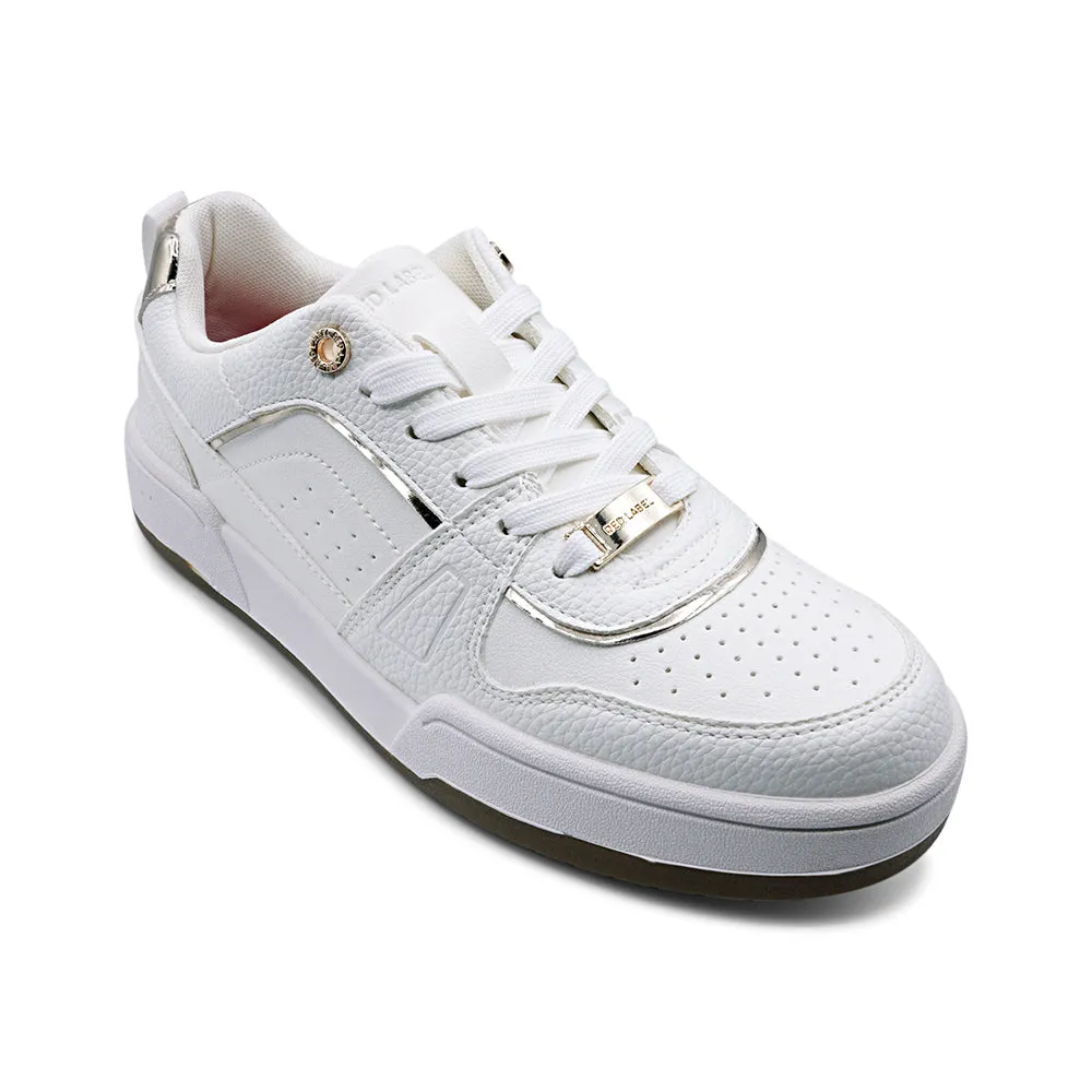 Bekett Sneakers Bata Red Label SMAX Casual Lace-Up Sneaker For Women