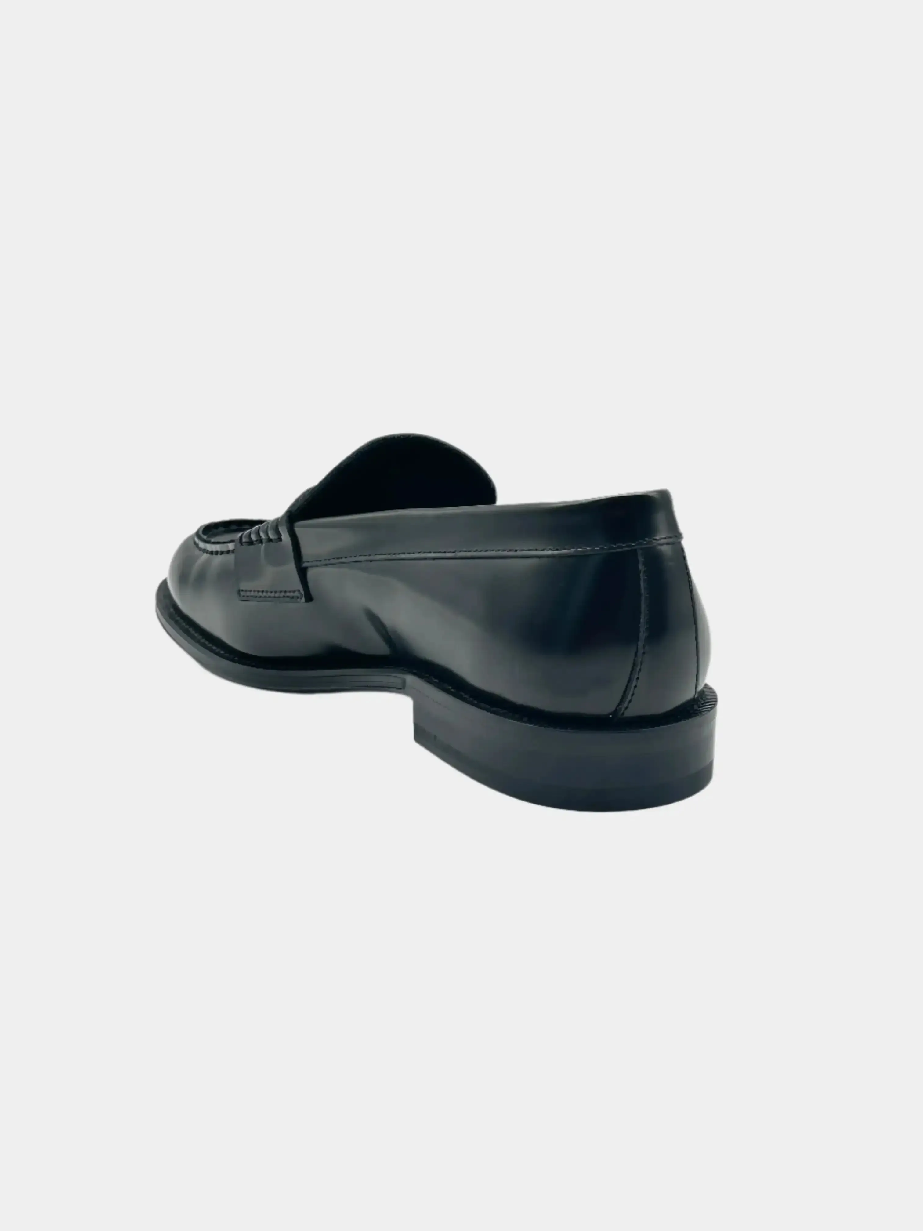 Beau Loafers Huckberry Loafers