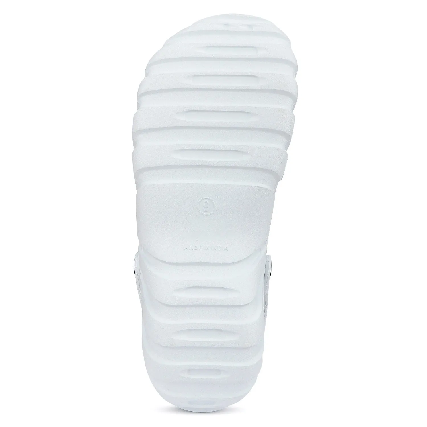 Bersache Extra Soft Classic Casual with Back Strap Regular wear with Ultra Soft & Flexibility Technology Flip-Flop for Men's/ boy,s 6003-(Grey) Preppy Slides