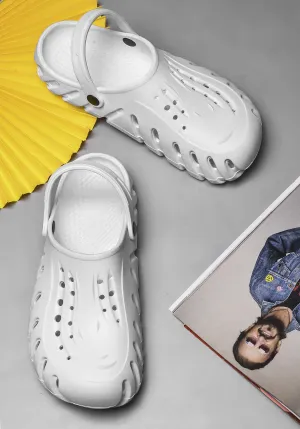 Bersache Extra Soft Classic Casual with Back Strap Regular wear with Ultra Soft & Flexibility Technology Flip-Flop for Men's/ boy,s 6003-(Grey) Chris Brown Nami Slides