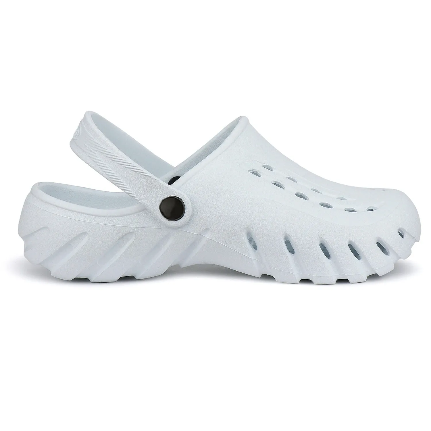 Solarsoft Slide Bersache Extra Soft Classic Casual with Back Strap Regular wear with Ultra Soft & Flexibility Technology Flip-Flop for Men's/ boy,s 6003-(Grey)