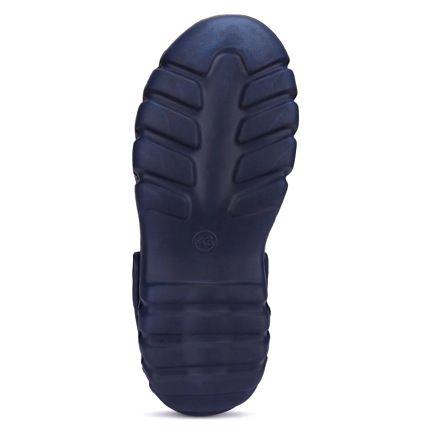 Where To Buy Slippers Bersache Extra Soft Classic Casual with Back Strap Regular wear with Ultra Soft & Flexibility Technology Flip-Flop for Men's/ boy,s 6008- (Blue)