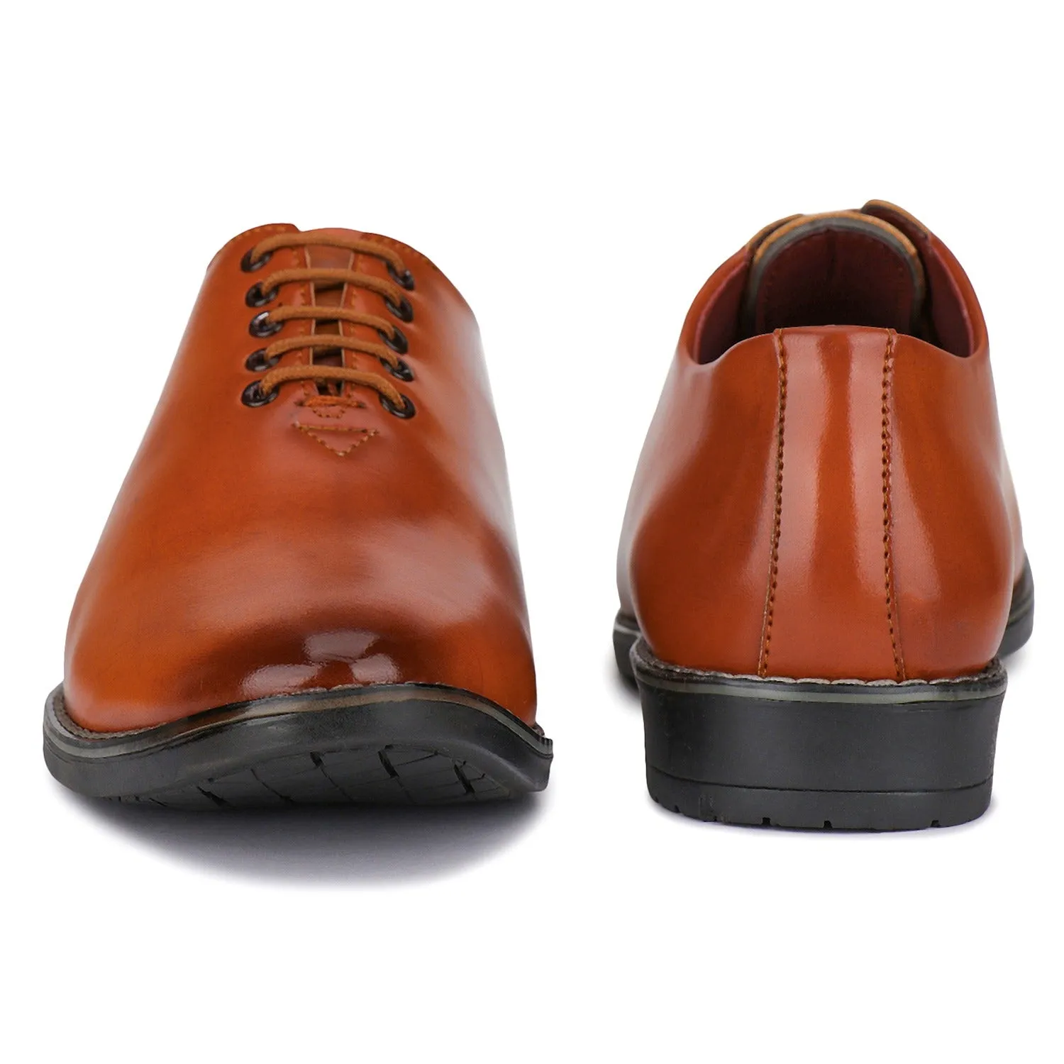 Bersache Sneaker, Loafers ,Casual with extra comfort sneakers for Men 9102 (Brown) Arch Support Indoor Slippers