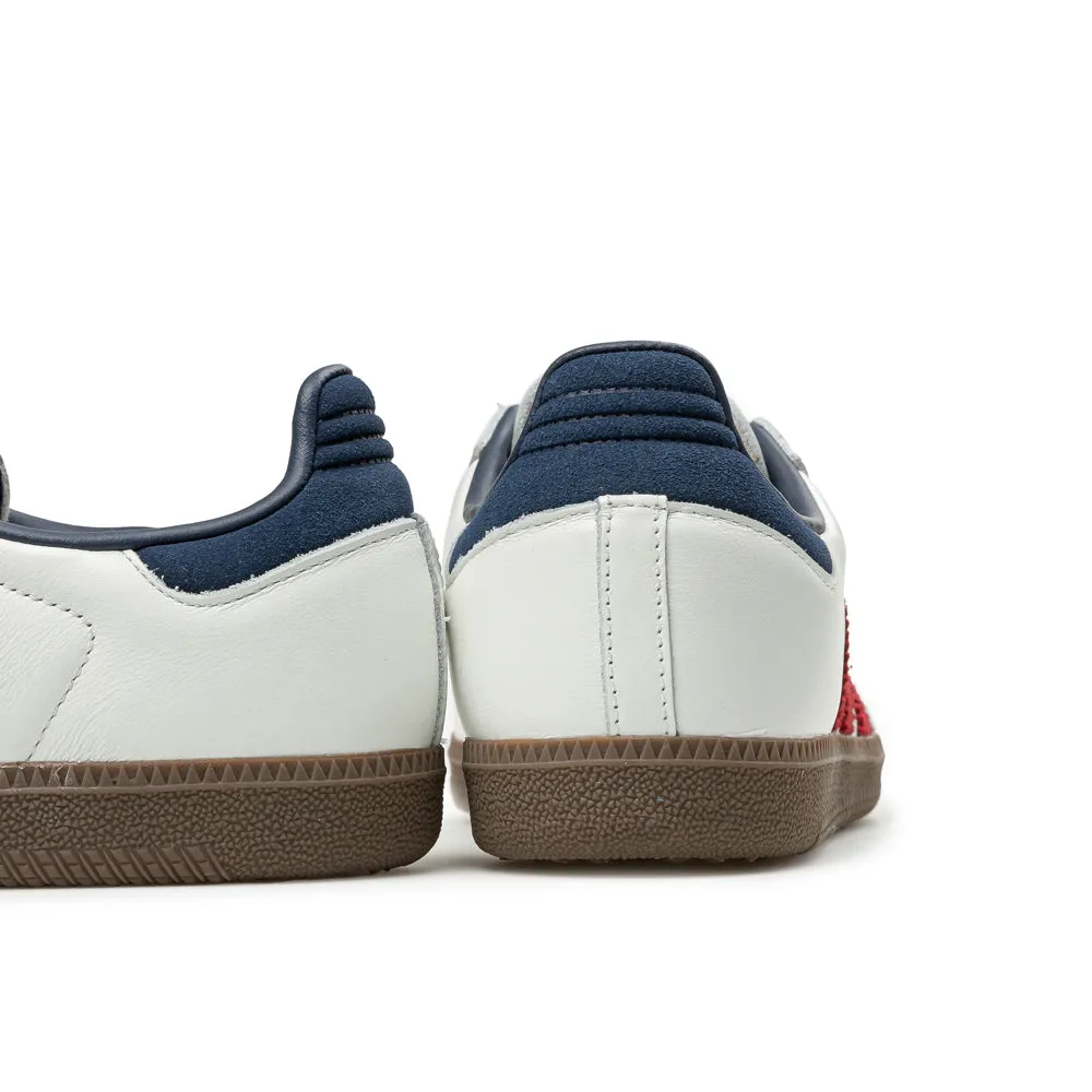 Adidas Samba Xlg Shoes Samba OG | Core White