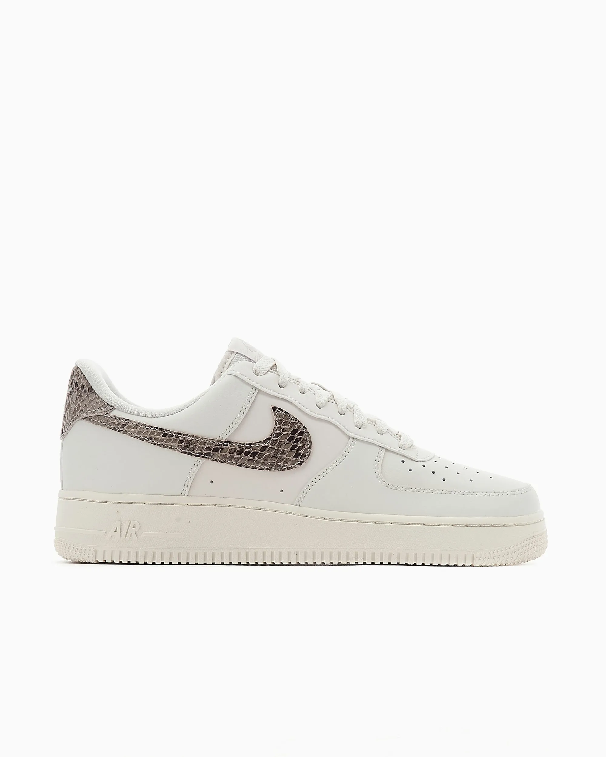 Nike Women's Air Force 1 Phantom/Light Iron Ore Best Long Distance Asics Running Shoes