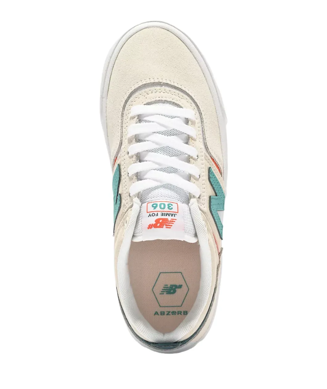 Dark Green New Balance 574 NEW BALANCE# 306 JAMIE FOY SHOES