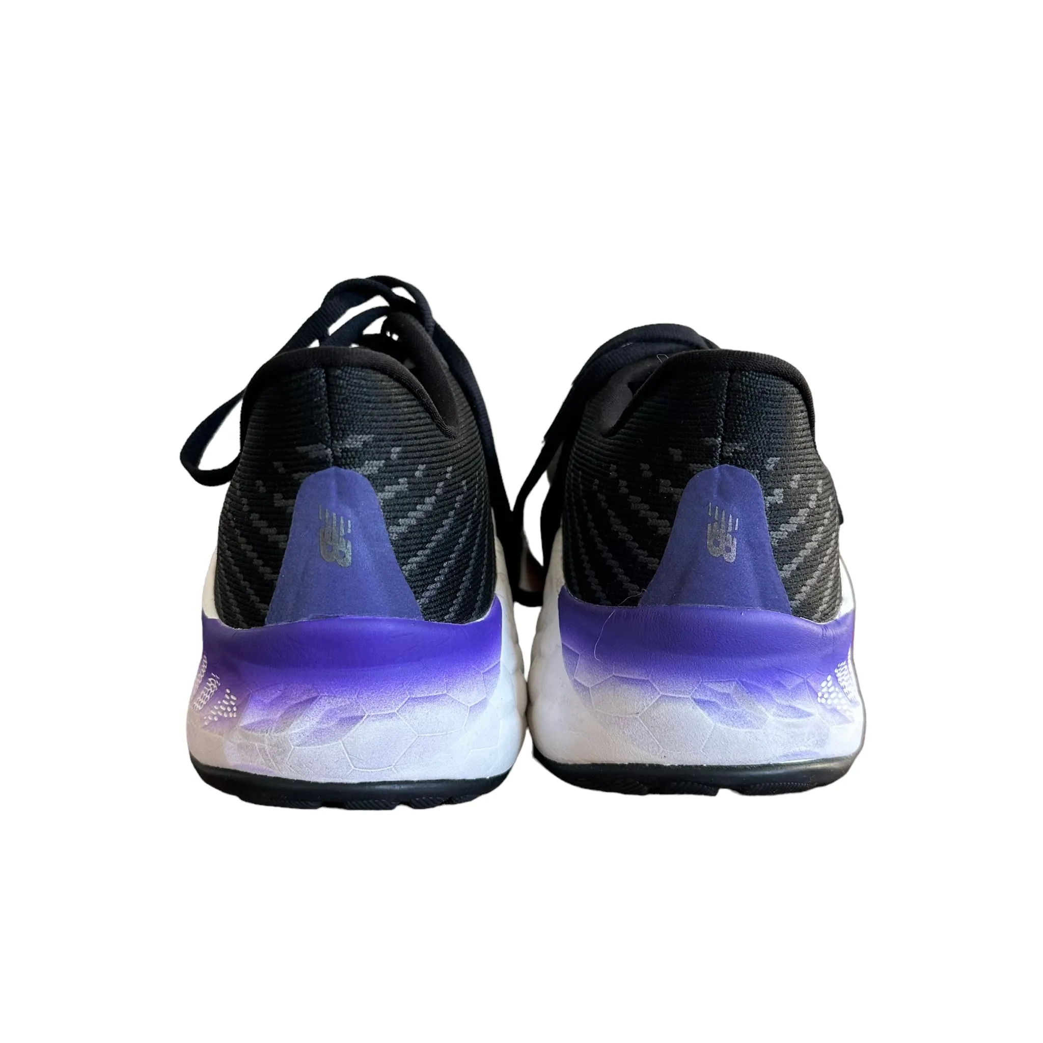 New Balance 696 V5 New Balance Purple Fresh Foam shoes