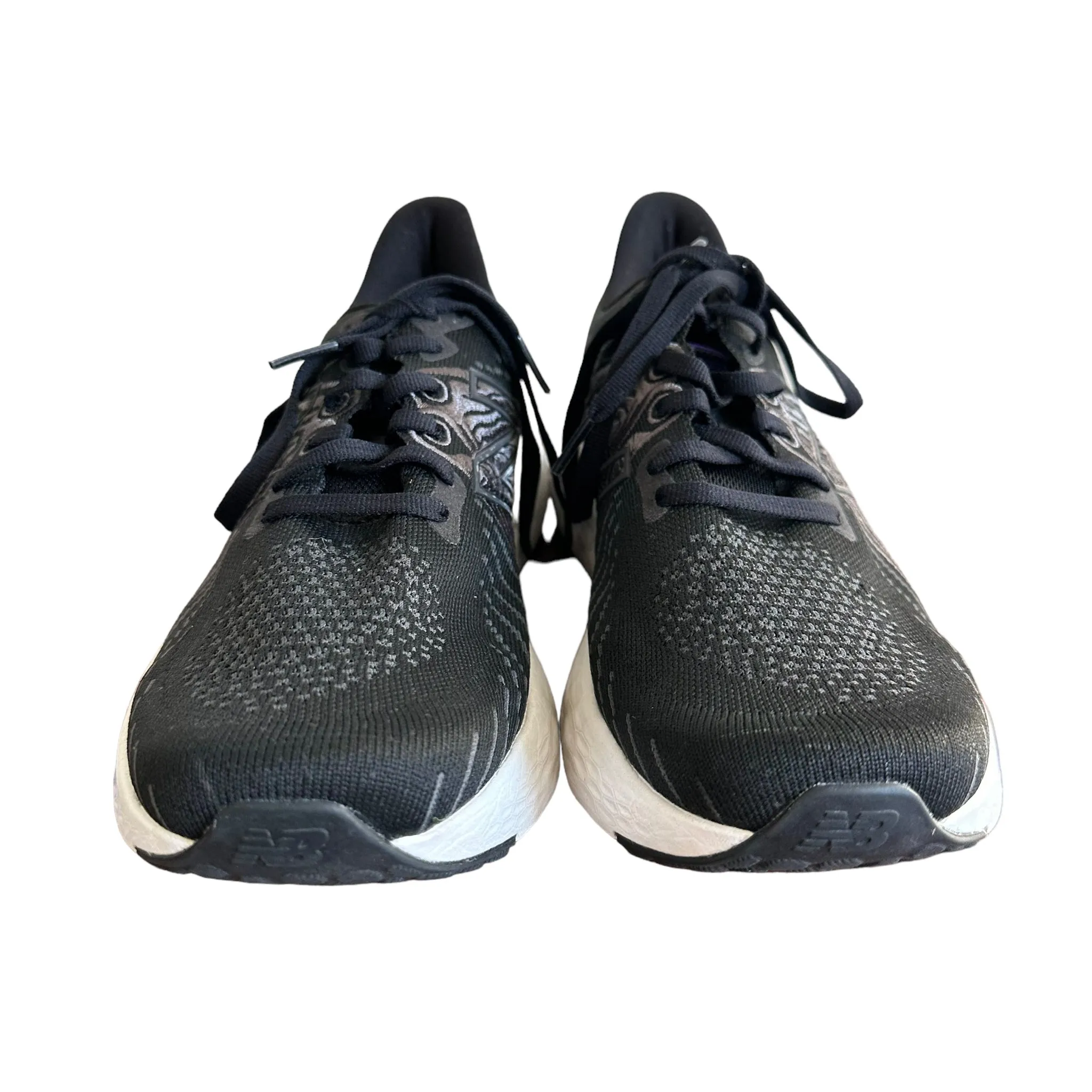 New Balance Purple Fresh Foam shoes New Balance 1000 Sneakers