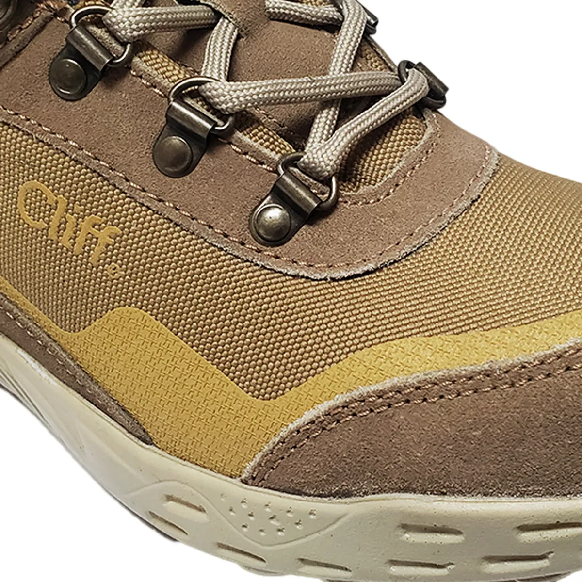 CLIFF Men's Work Boot 043525 Waterproof Wellington Work Boots