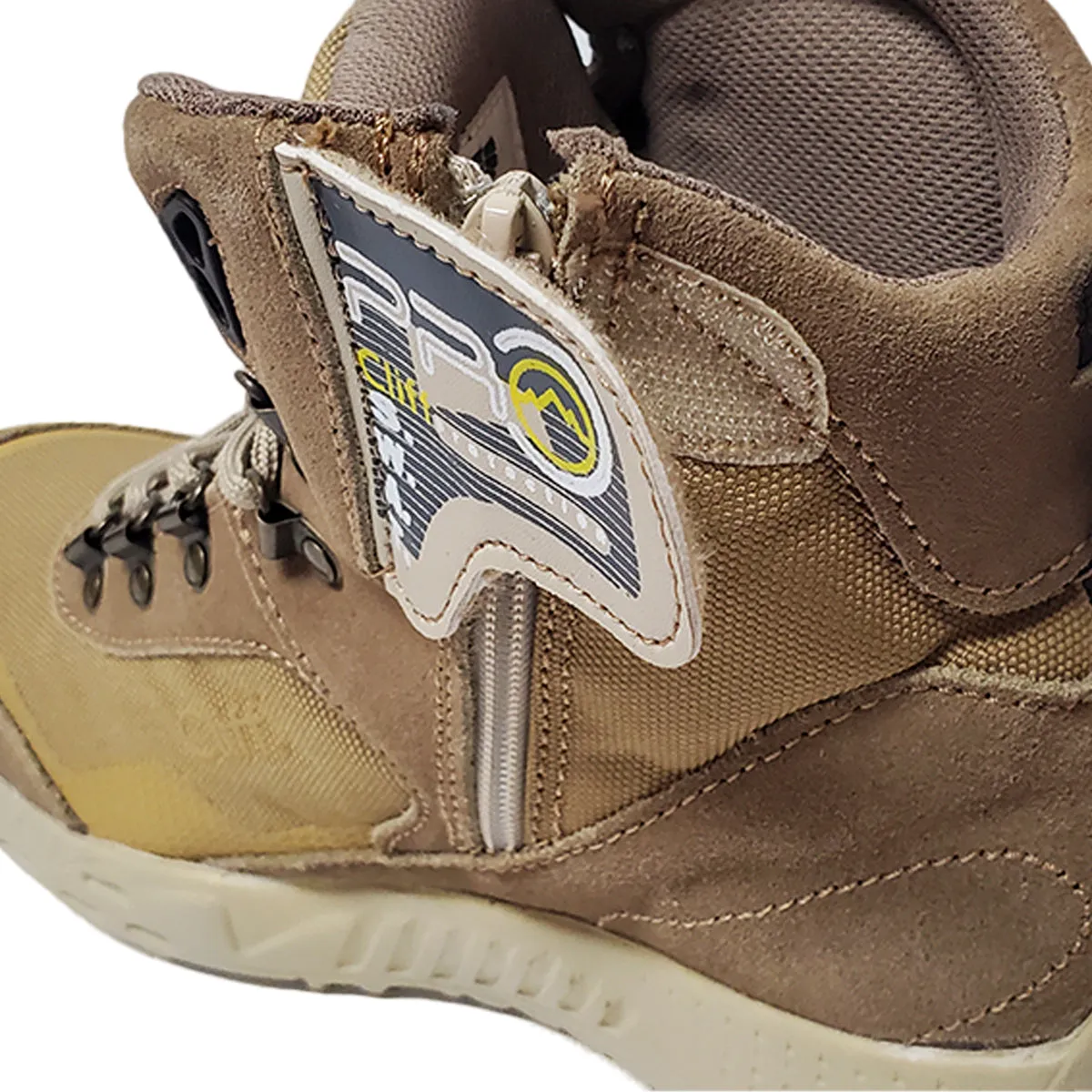 Working Cowboy Boots CLIFF Men's Work Boot 043525