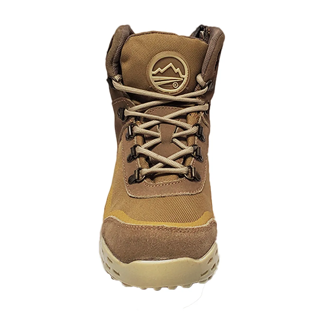 CLIFF Men's Work Boot 043525 6 Composite Toe Work Boots