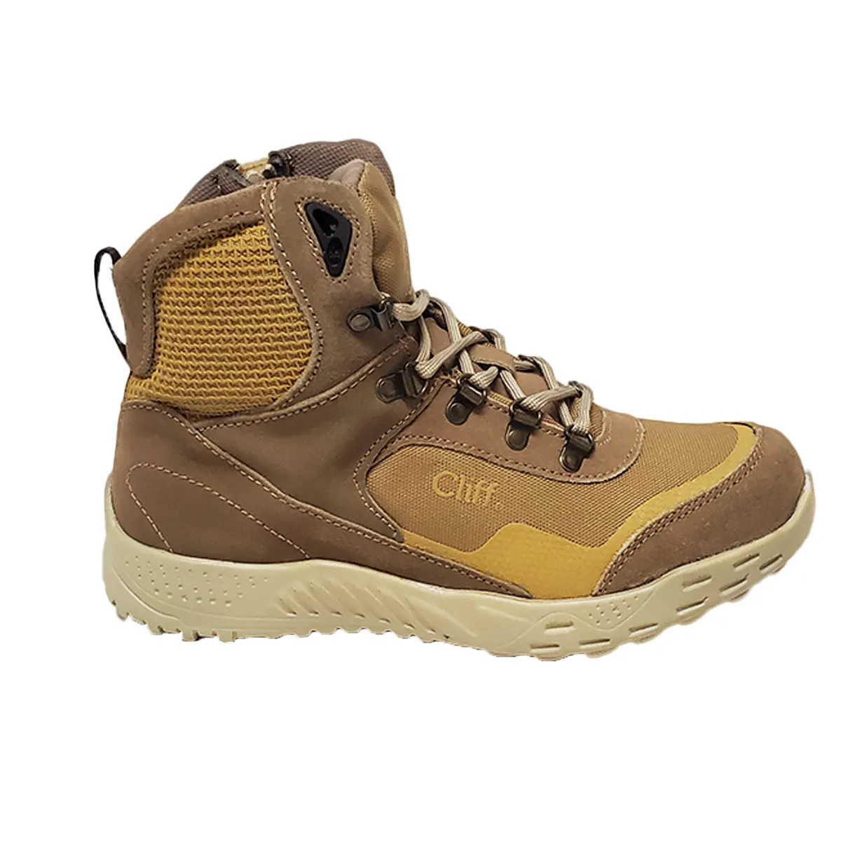 CLIFF Men's Work Boot 043525 Telluride Work Boots
