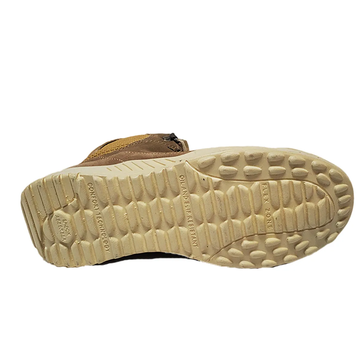 CLIFF Men's Work Boot 043525 Outdoor Work Boots