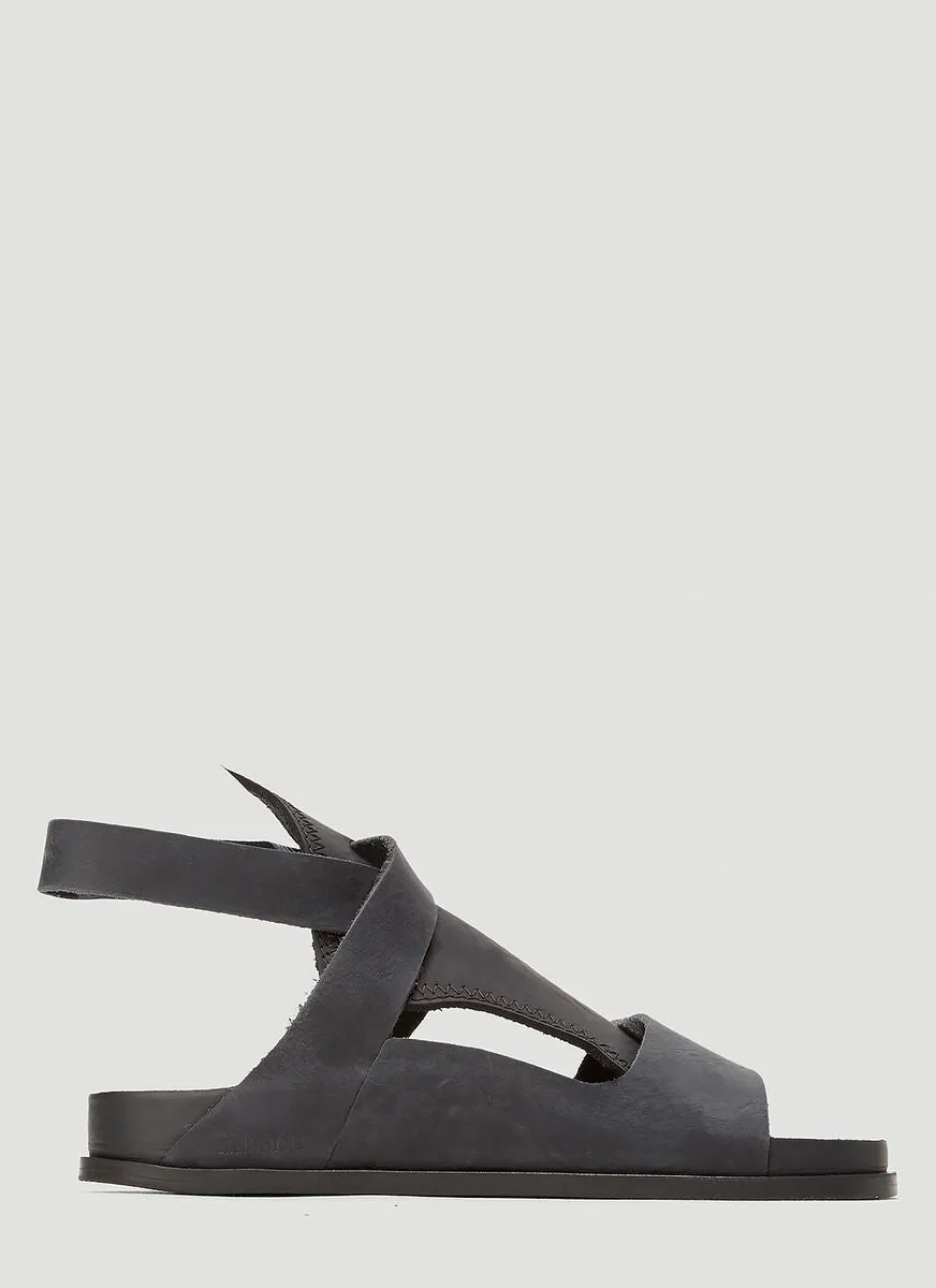 Sandals Near Me Birkenstock X Alecsander Rothschild Bukarest Sandals