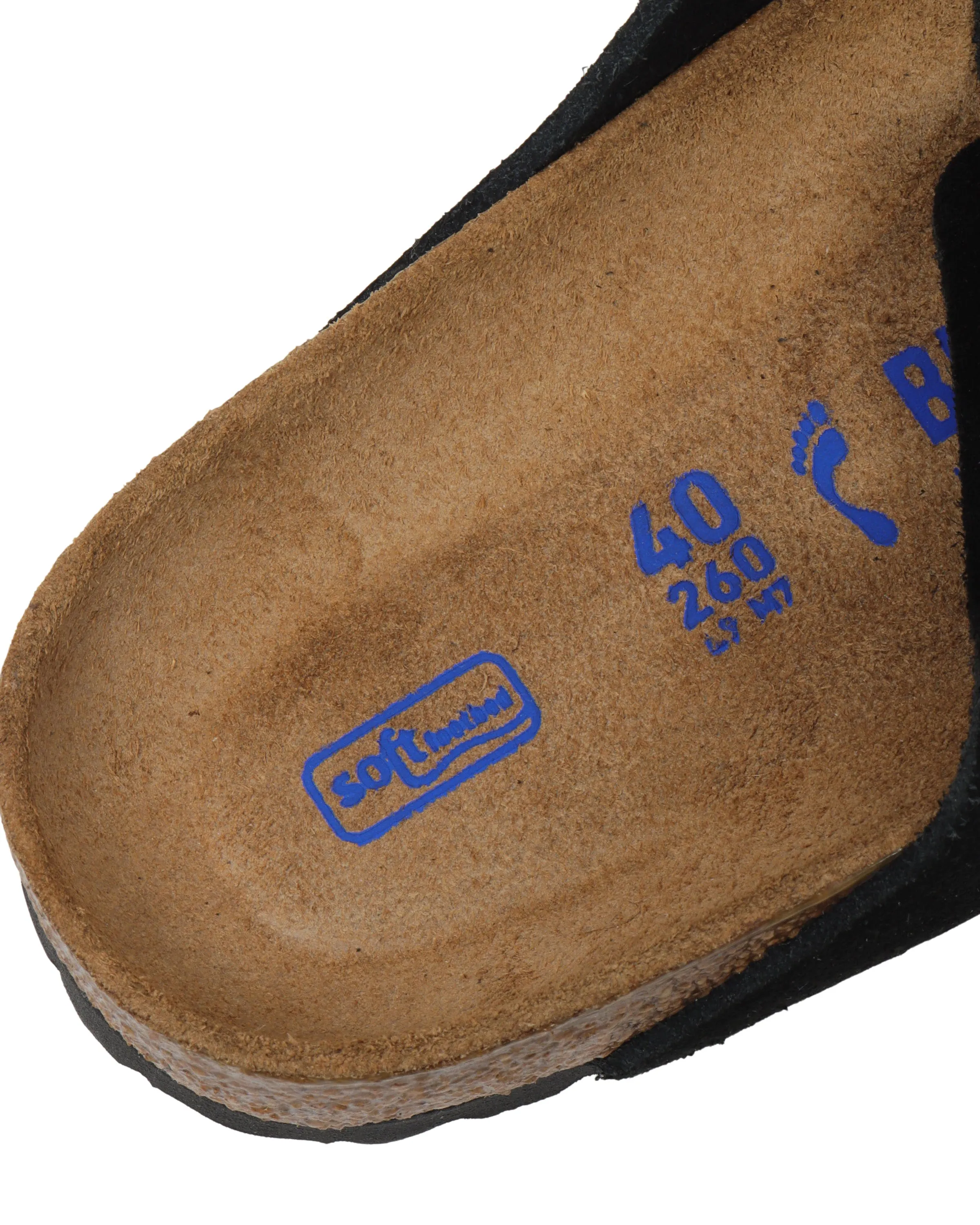 Wedge Sandals Birkenstocks Arizona Sandals