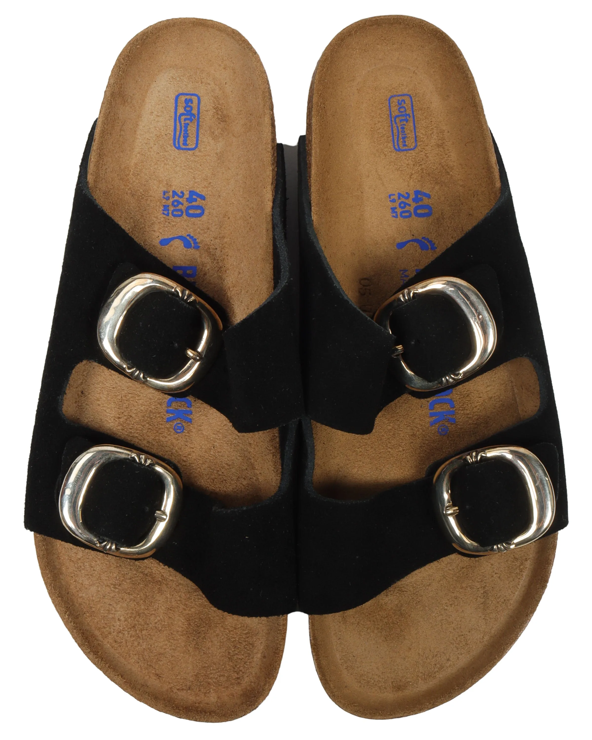 Birkenstocks Arizona Sandals Toddler Sandals