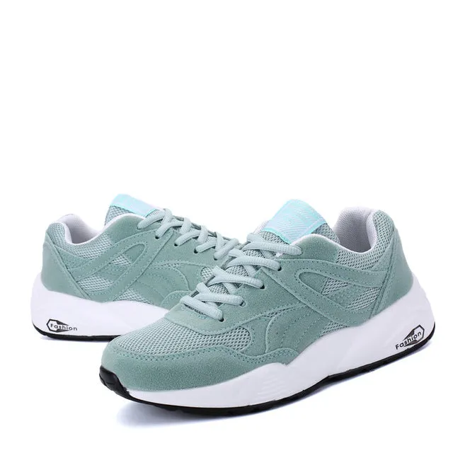 Good Running Shoes On A Budget Bjakin Women Sneakers Running Shoes Comfortable Cushioning Sports Shoes Breathable Woman Athletics Female Jogging Walking Shoes