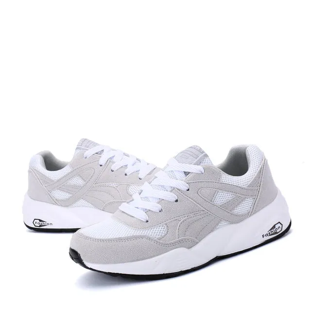 Bjakin Women Sneakers Running Shoes Comfortable Cushioning Sports Shoes Breathable Woman Athletics Female Jogging Walking Shoes Ghost Running Shoes