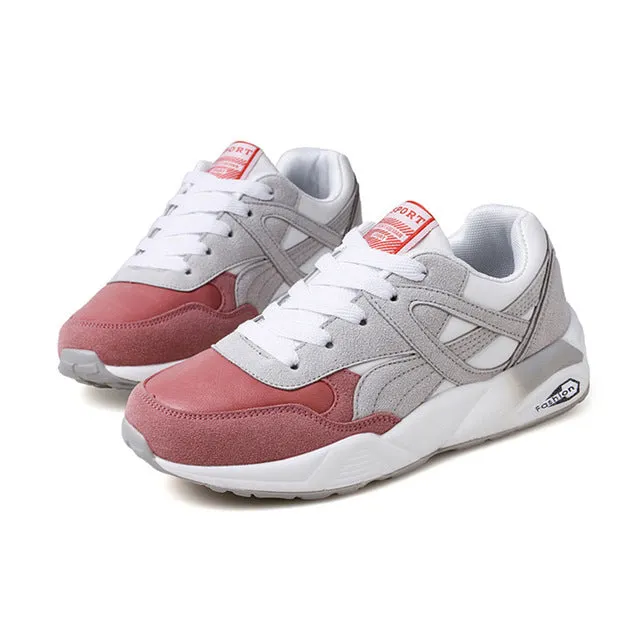 Speedcross Trail Running Shoes Bjakin Women Sneakers Running Shoes Comfortable Cushioning Sports Shoes Breathable Woman Athletics Female Jogging Walking Shoes