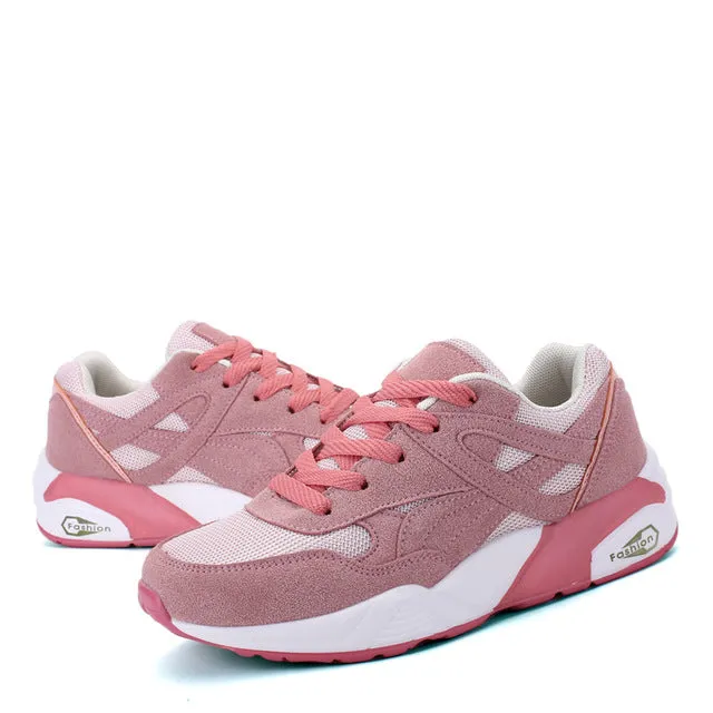 Bjakin Women Sneakers Running Shoes Comfortable Cushioning Sports Shoes Breathable Woman Athletics Female Jogging Walking Shoes Gel-nimbus 26 Running Shoe