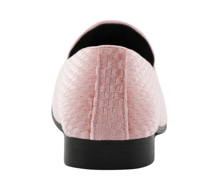 Blaze Pink Slip Goldenstar