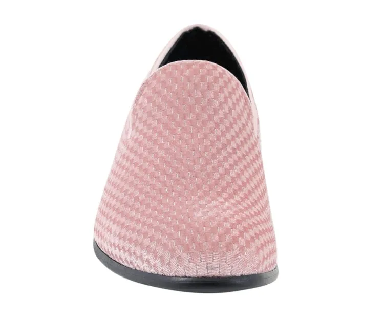 Blaze Pink Warmies Microwavable Slippers