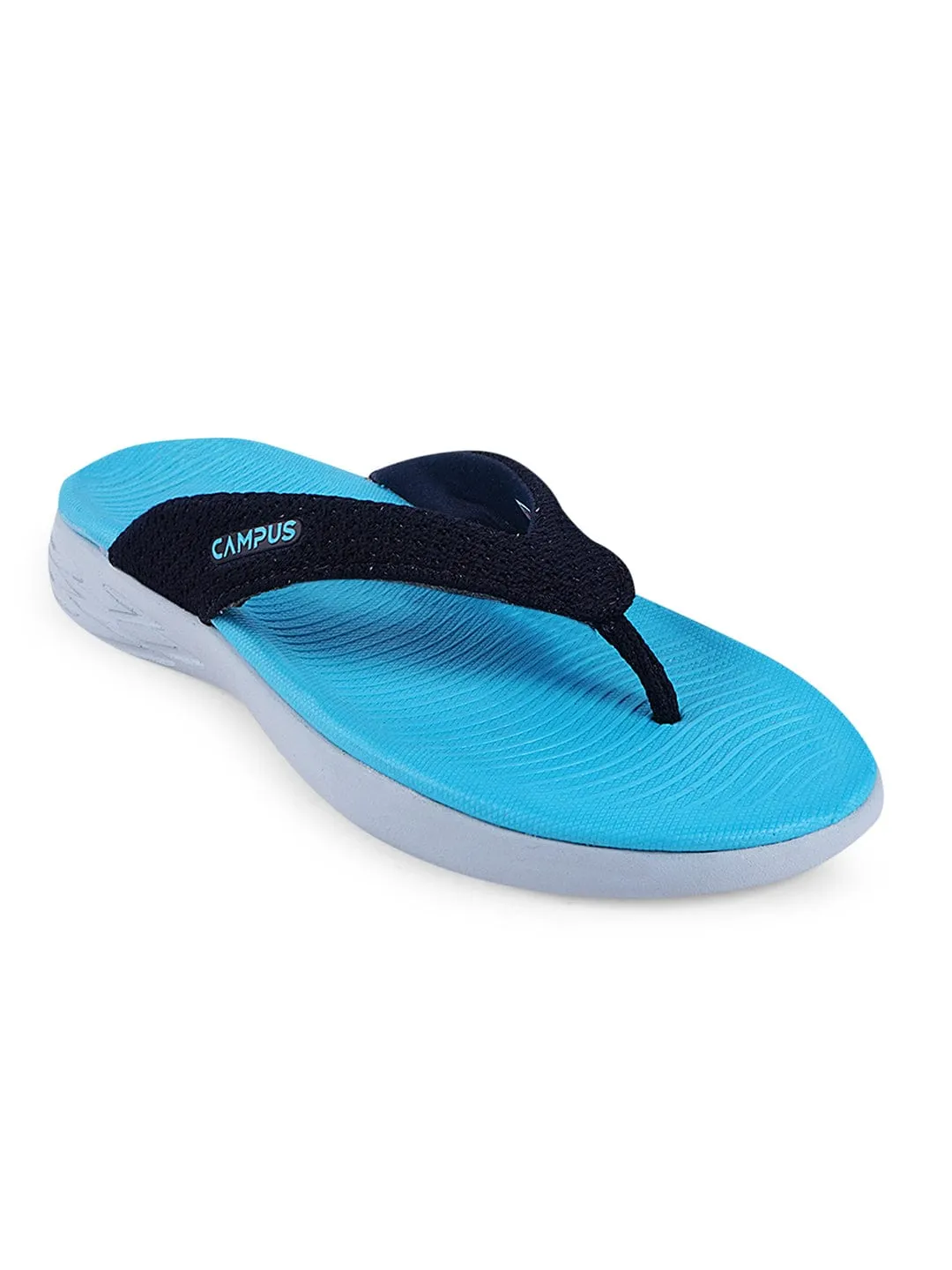 Flip Flops Crocs SL-402L Navy Women's Flip Flops