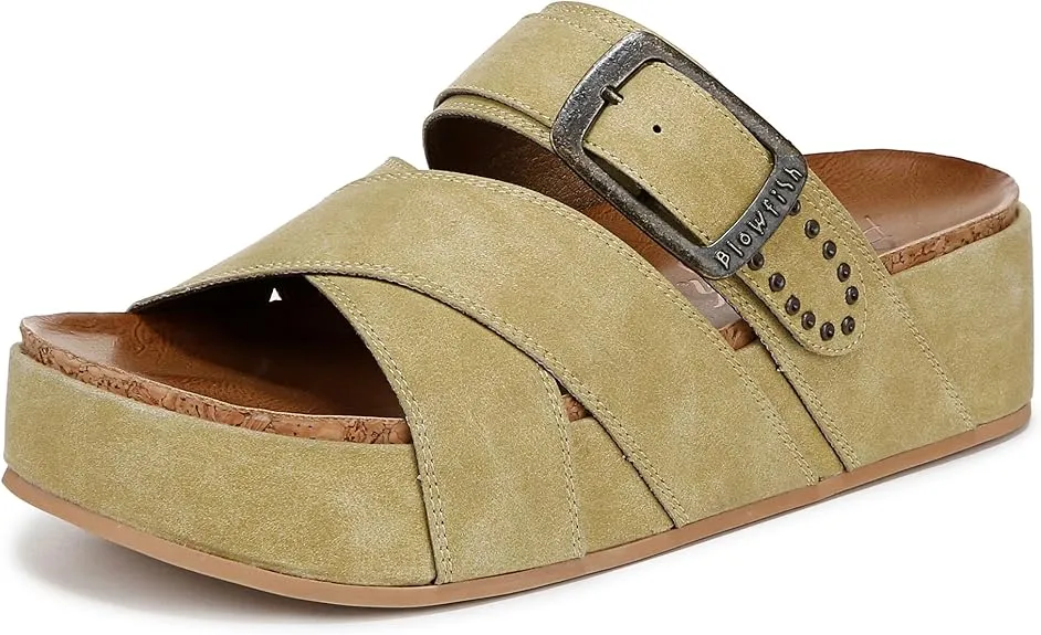 Flip Flop Bar Blowfish Malibu Women's Iris Slide Sandal