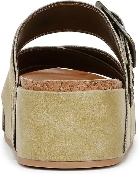 Blowfish Malibu Women's Iris Slide Sandal Best Quality Flip Flops