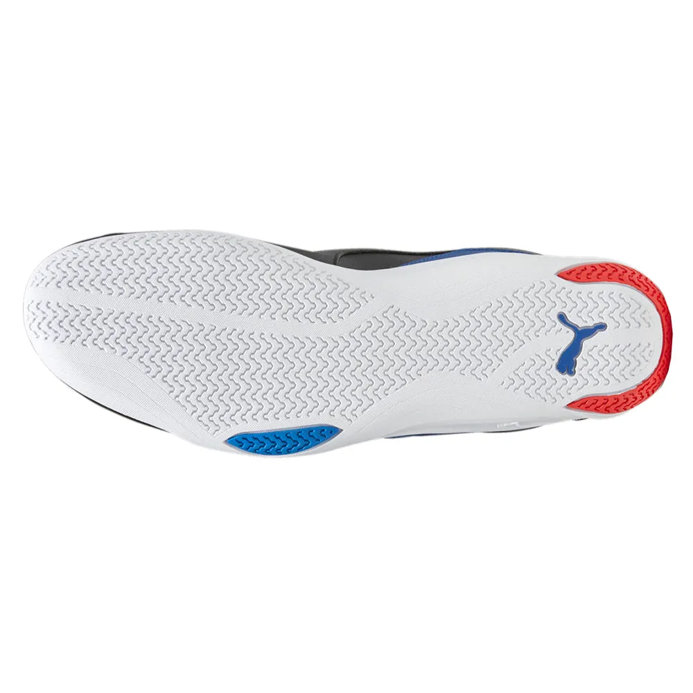 Asics Running Shoes Size 10.5 BMW MMS R-Cat Machina Lace Up Sneakers